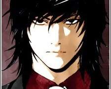 미카미 얘 너무 얼굴을 잘 쓴다