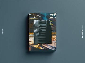 [구매 가능] BORN WITH TALENT