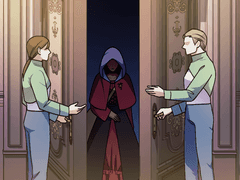 할머니는 VR 용사님! 31화