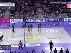 03.10(금) 19:00KOVO남 KB손해보험 vs 대한항공