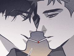 [BL] 폭풍의 언덕 5화