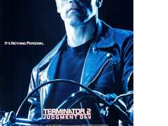 터미네이터 2: 심판의 날 | 밝은 옹이의 이런저런 리뷰 모음집