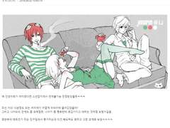 멜로 니는 남자여서 다행인줄 알아라