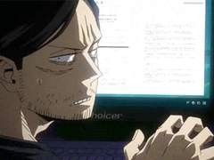 [ 나의 히어로 아카데미아 / 히로아카 드림 ] 오로지 너만을 위한 히어로 2