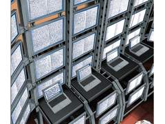 미카미가 노트를 엄청 많이 채웠지