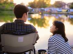 [치열행선] 행선과 치열의 어느날 1