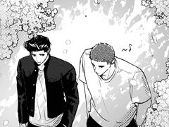 용기를 내라, 청춘아