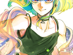 프로메어 로그 45