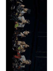 祝福 없는 生 : 축복 없는 삶