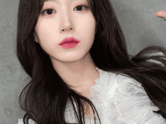 예뻐지고 싶어서...