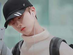 질투 담은 연하