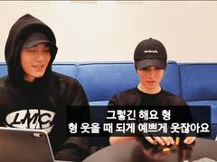 투바투 수빈-범규 관계성