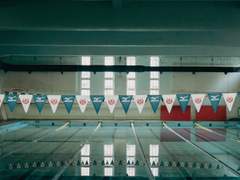 은평시 성진구 주민복지센터 지하 1층 수영장에 사는 것