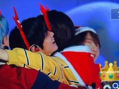 221221 CANDY WINTER SPECIAL EVENT