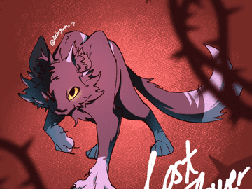 블씨 유니버스 팬아트