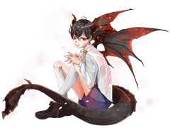 아르노 퀸스틀러 (10세)