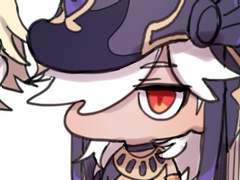 원신 알하이탐과 타이나리의 본체?