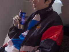 ASL GSL E스포츠 유니폼 컨셉촬영