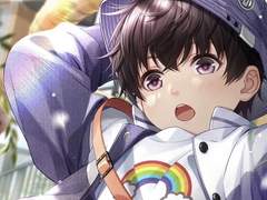 ‘무한함 속의 섬’ 챕터 5.