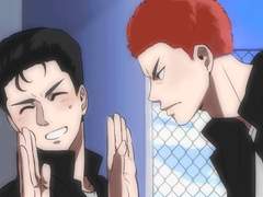 백호한테 말하지 말라그랬는데