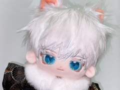 솜인형 개인 제작 후기