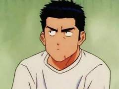 [슬램덩크/정대만] 나의 등신같은 오빠에게(3)