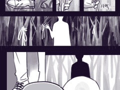 타요레이 (모브레이) 만화