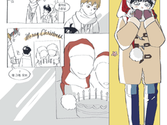 추억의 산타모자 모브레이