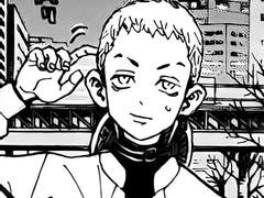 [도리벤/장편드림] 뒤를 돌아보면 나를 바라보는 그 아이가 있다. [4]