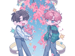 일러스트 | 엄지공주