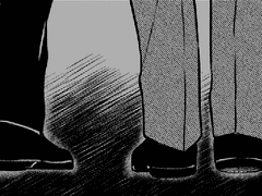 아무로 토오루 / 죄를 미워하되 죄인은 사랑하라