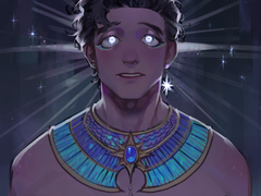 문나이트 연성 모음4