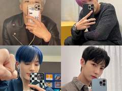 하늘의 별 따기 TALK 8