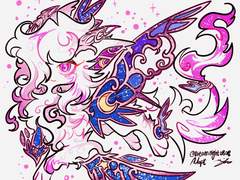 분양받은캐 리스트(모음)