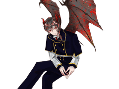 아르노 퀸스틀러 (18세)