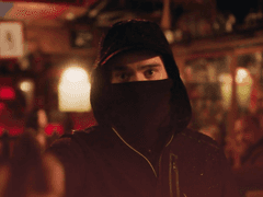 <Kin S01E03> 킨 시즌 1 3화 한글자막