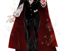 아르노 퀸스틀러 (22세)