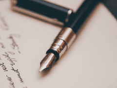 <무자각의 감정>