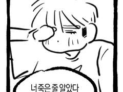 백야에 꾸는 꿈