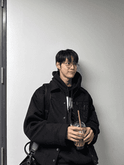 새내기 짝사랑 일기