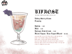 #4. 낡은 수첩에 써있는 아르노의 레시피