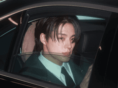 조직보스와의 연애는 다 이런가요? 1화