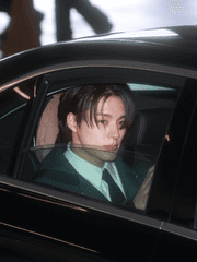 조직보스와의 연애는 원래 다 이런가요?