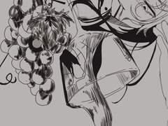 하얀사신 【과거편】