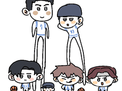 가비지타임 연성