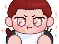 슬램덩크 강백호 투명포카 도안공유