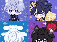 노아 아이콘 공유