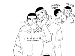 SD 우성명헌 로그모음(2)