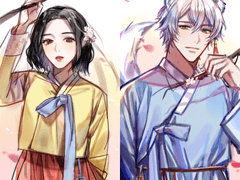 두둥탁! 요괴드림au 사이시즈 편