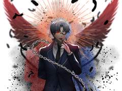 갓반인 VS 초몰입 ~ 우리들의 미래는?! ~ 커뮤니티에서 가장 결혼하고 싶은 캐릭터 / 결혼하고 싶지 않은 캐릭터